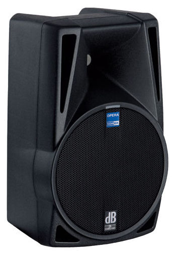 dB Technologies OPERA 508 DX